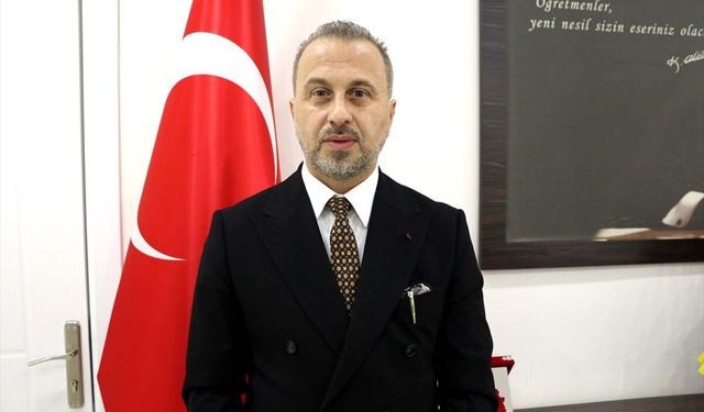 Diyarbakır, Elazığ ve Bingöl'de Okullara Ramazan Süsü