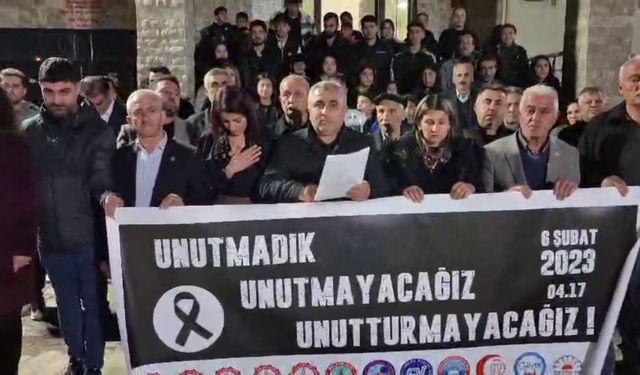 İl Başkanı Aytemir: 'Şehrimiz ayağa kalkacaksa bu ancak kamusal hizmetlerle, halkımızla olur'