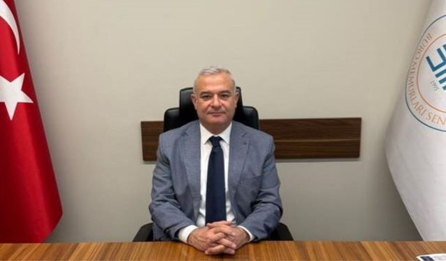 Ergen’den 6 Şubat mesajı: “Umudu büyüten mücadele”