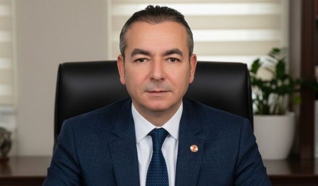 Murat Çeliker: “Okullar En Güvenli Alanlar Olmalı”