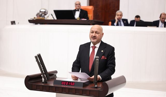 Resul Kurt: 'Bu topraklar acıyı da umudu da birlikte yaşadı' - Videolu Haber