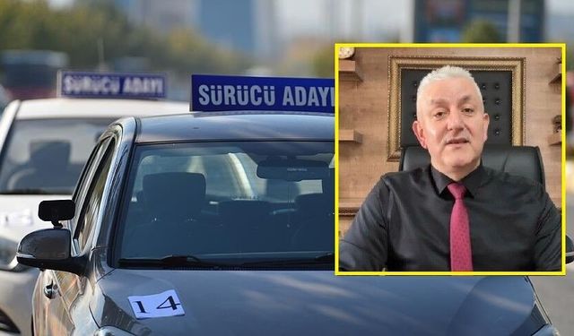SRC sınavlarında büyük kolaylık