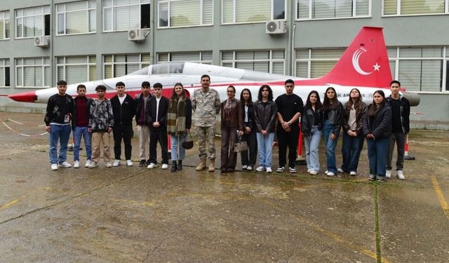 T.C. Milli Savunma Bakanlığı'ndan gençlere buluşma