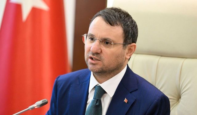 Akın Gürlek: "Hiçbir Mağdurun Hakkı Sahipsiz Kalmayacak"