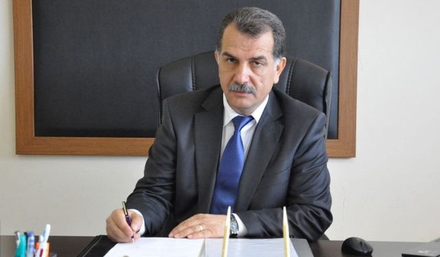 Zeynal Bakır hayatını kaybetti