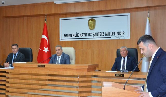 Adıyaman İl Özel İdaresi 2025 Raporu Açıklandı