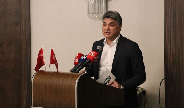 Cargill Üst Yönetimi Basınla İftarda Buluştu