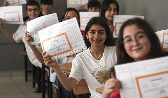 Müdür Tosun’dan Ara Tatil ve Bayram Mesajı