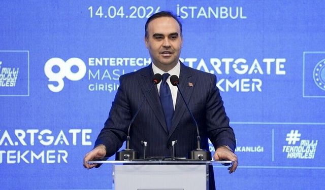 5 Bine Yakın Tekonoloji Uzmanı Türkiye’ye Yerleşti
