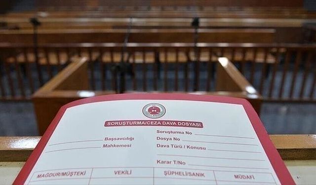 Adana’da rüşvet ve imar davasında gerekçe açıklandı
