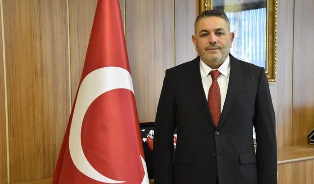Sadıkoğlu: 23 Nisan bağımsızlığın simgesidir