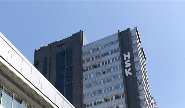 Çok Sayıda Hakim ve Savcının Görev Yeri Değişti