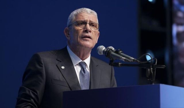 Dervişoğlu: 'Tedbir mekanizmaları ivedilikle tesis edilmeli'