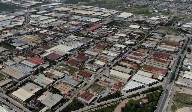 Doğu Anadolu’da Kalkınma Hamlesi Başladı