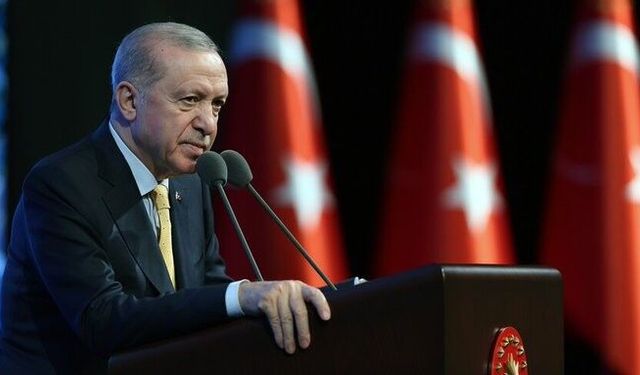 Erdoğan’dan Ateşkes İçin Temkinli Mesaj