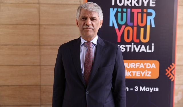 Göbeklitepe Sergisi Dünya Turuna Çıkıyor