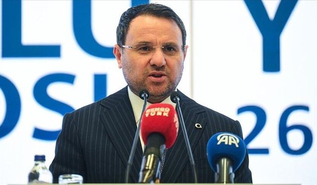 Bakan Gürlek: “Turizm Güvenliğine Gölge Düşüremez”