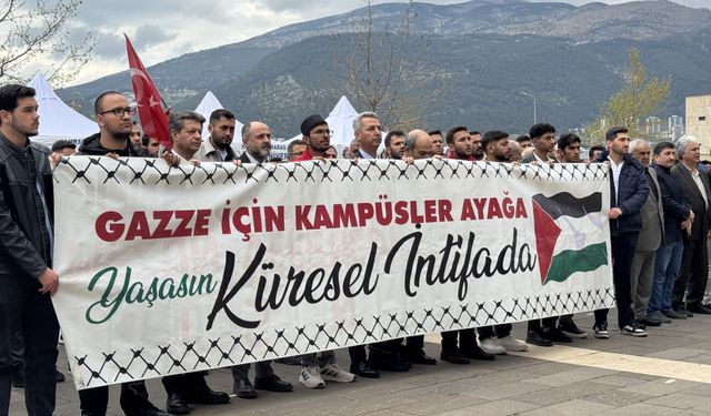 6 ilde İsrail’e ‘idam yasası’ tepkisi