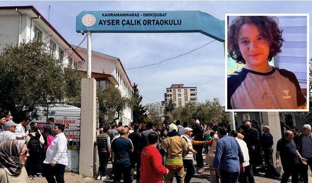 Başsavcılık: Fail Olay Yerinde Hayatını Kaybetti