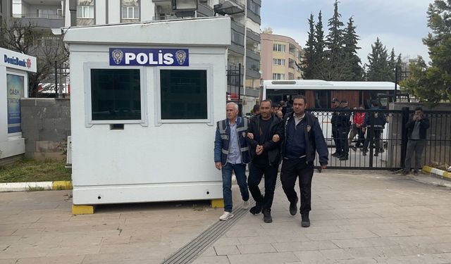 Kilis merkezli yasa dışı bahis operasyonu: 23 tutuklama