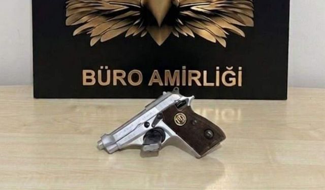 Malatya Yeşilyurt'ta 'kasten yaralama' olayı