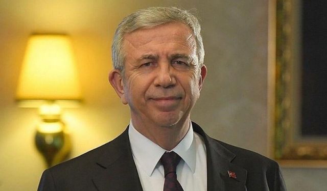 Yavaş: Türkiye’ye parmak sallamak sizin haddinize değil