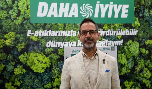 MediaMarkt’tan E-Atığa Ödül Dönemi Başladı
