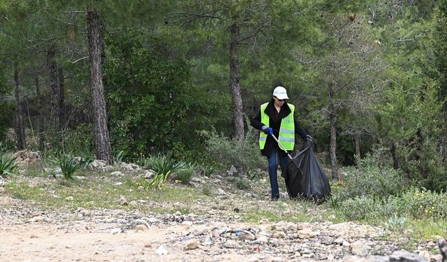 OPET 'Sıfır Atık ile Doğaya Saygı Duy Projesi' Başlattı