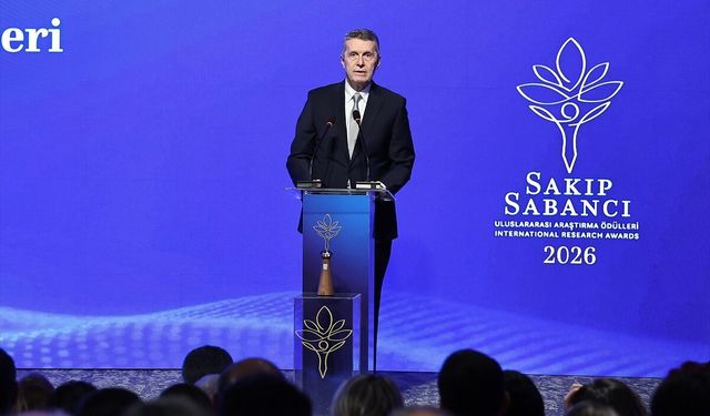 Sakıp Sabancı Vefatının 22. Yılında Anıldı