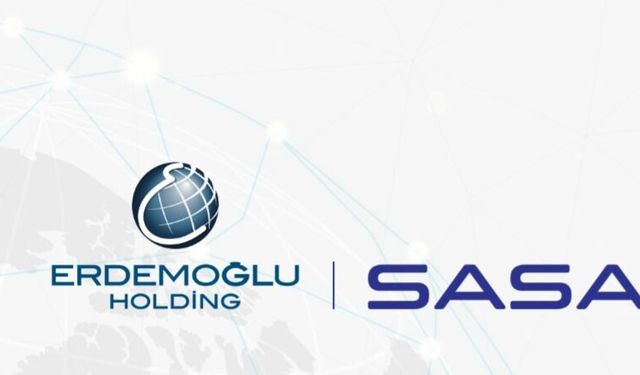 SASA’dan SPK’ya Sermaye Artırımı Başvurusu