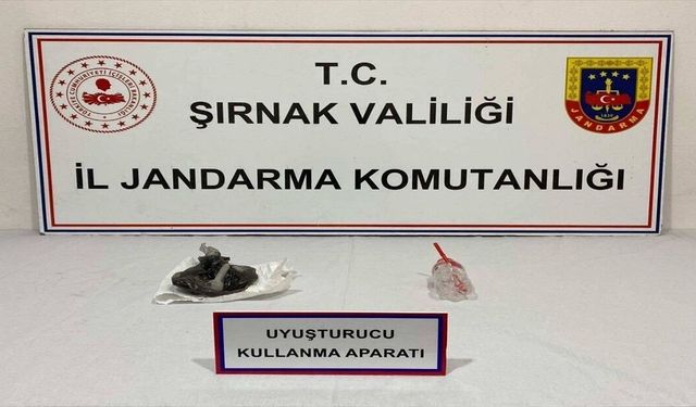 Şırnak’ta kaçakçılığa büyük darbe vuruldu