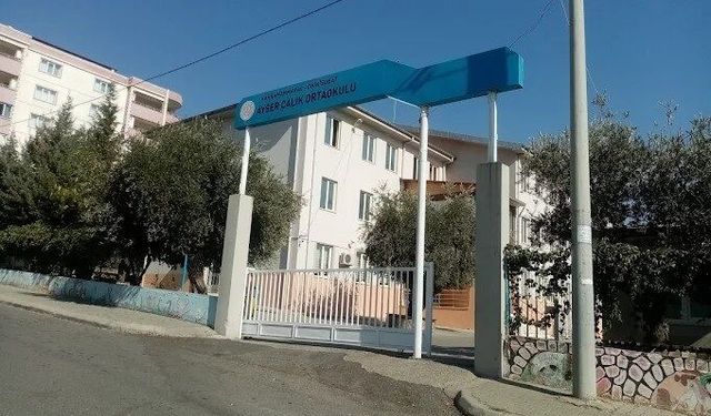 Kahramanmaraş'ta Okula Saldırı: Ölü ve Yaralılar Var
