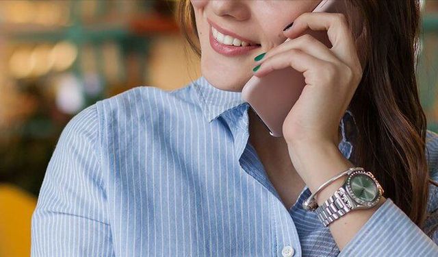 Telefona İlgi Azaldı, İnternete Yönelim Arttı