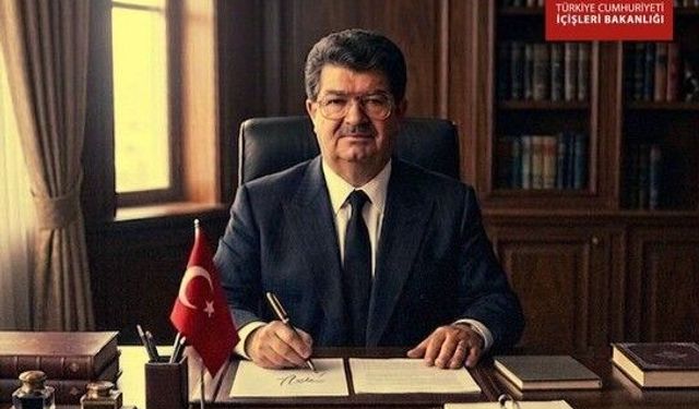 Turgut Özal vefatının 33. yılında dualarla anılıyor