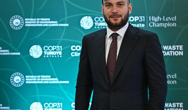 İstanbul Sıfır Atıkta Küresel Merkez Oluyor