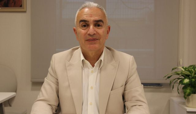 Anatolia Hastanesi Uzmanından Kanser Uyarısı