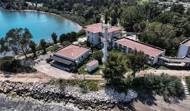 Uzmanlar denizlerde iklim krizi uyarısı yaptı