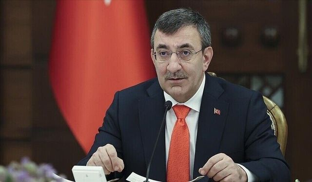 Cevdet Yılmaz: "İşsizlikte Tarihi Seviyeye Ulaştık"