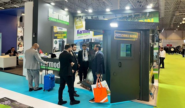 Kemer’de Run to Sky Heyecanı Başlıyor