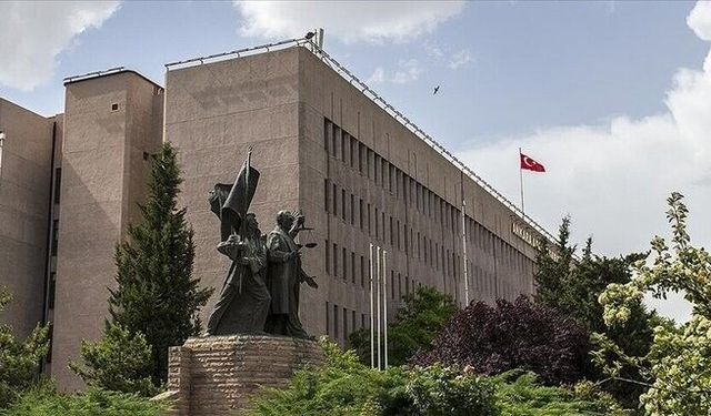 23 İlde Sahte Evrak Operasyonu Başlatıldı