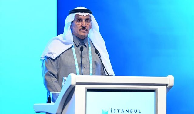 İstanbul’da Küresel Su Sorunları Masaya Yatırıldı