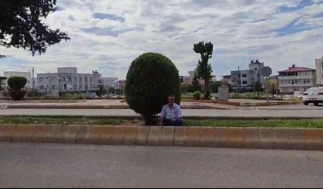 Malatya’daki Deprem Adıyaman’ı Korkuttu