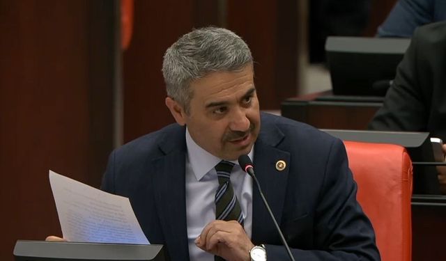 Mustafa Alkayış’tan Deprem Konutları Açıklaması