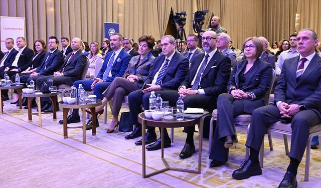 Antalya’da Afet ve Risk Yönetimi Ele Alındı