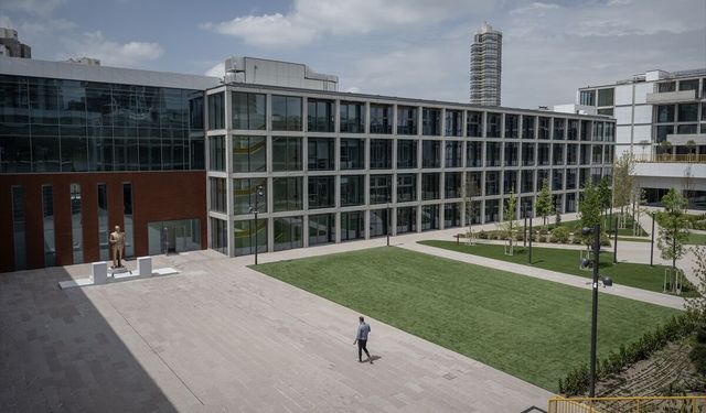 Arcen Koleji Yeni Nesil Eğitim Modeliyle Açılıyor