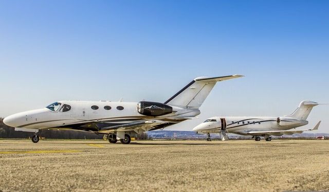 Avrupa’da Jet Yakıtı Krizi Endişesi Büyüyor