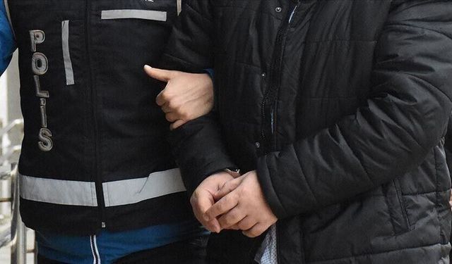 Bakanlık Adı Kullanılan Dolandırıcılıkta 33 Tutuklama
