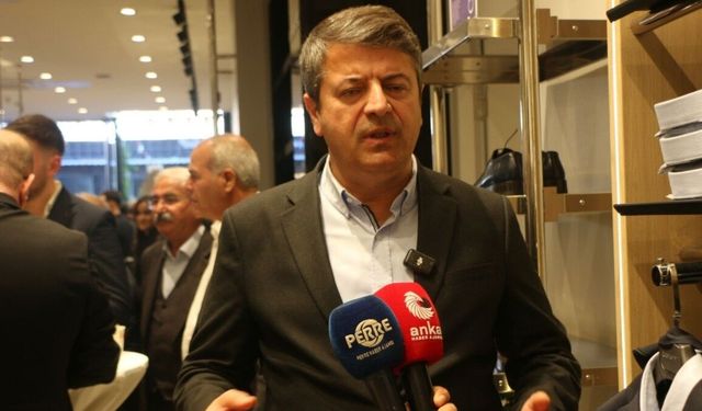 Tutdere’den CHP Genel Merkezi Müdahalesine Tepki