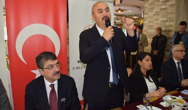 Batman’da 19 Mayıs’ta Gençlerle Buluştular