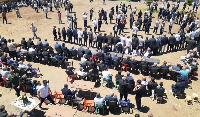 Siverek’te Kültür ve Sanat Festivali Coşkusu